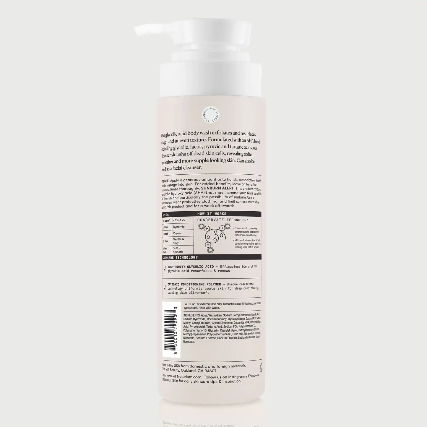 the-smoother-glycolic-acid-exfoliating-body-wash-l6 NATR-40002_The-Smoother_bonebkgd_back.webp