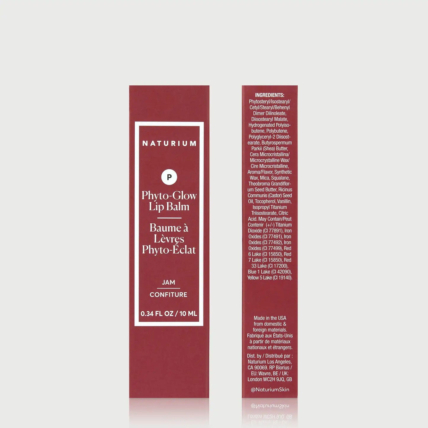 phyto-glow-lip-balm-jam-q7 NATR-60068_PhytoGlow_Jam_UC_frontback_back-bonebkgd.webp