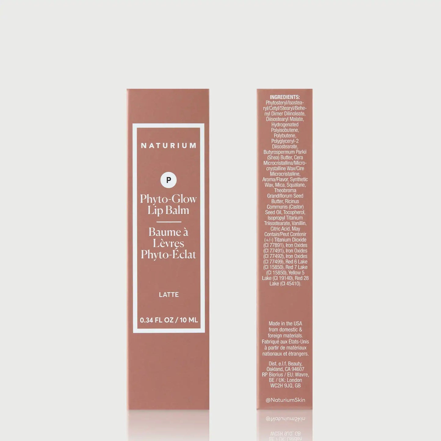phyto-glow-lip-balm-latte-i7 NATR-60110_PhytoGlow_Latte_UC_frontback-bonebkgd.webp
