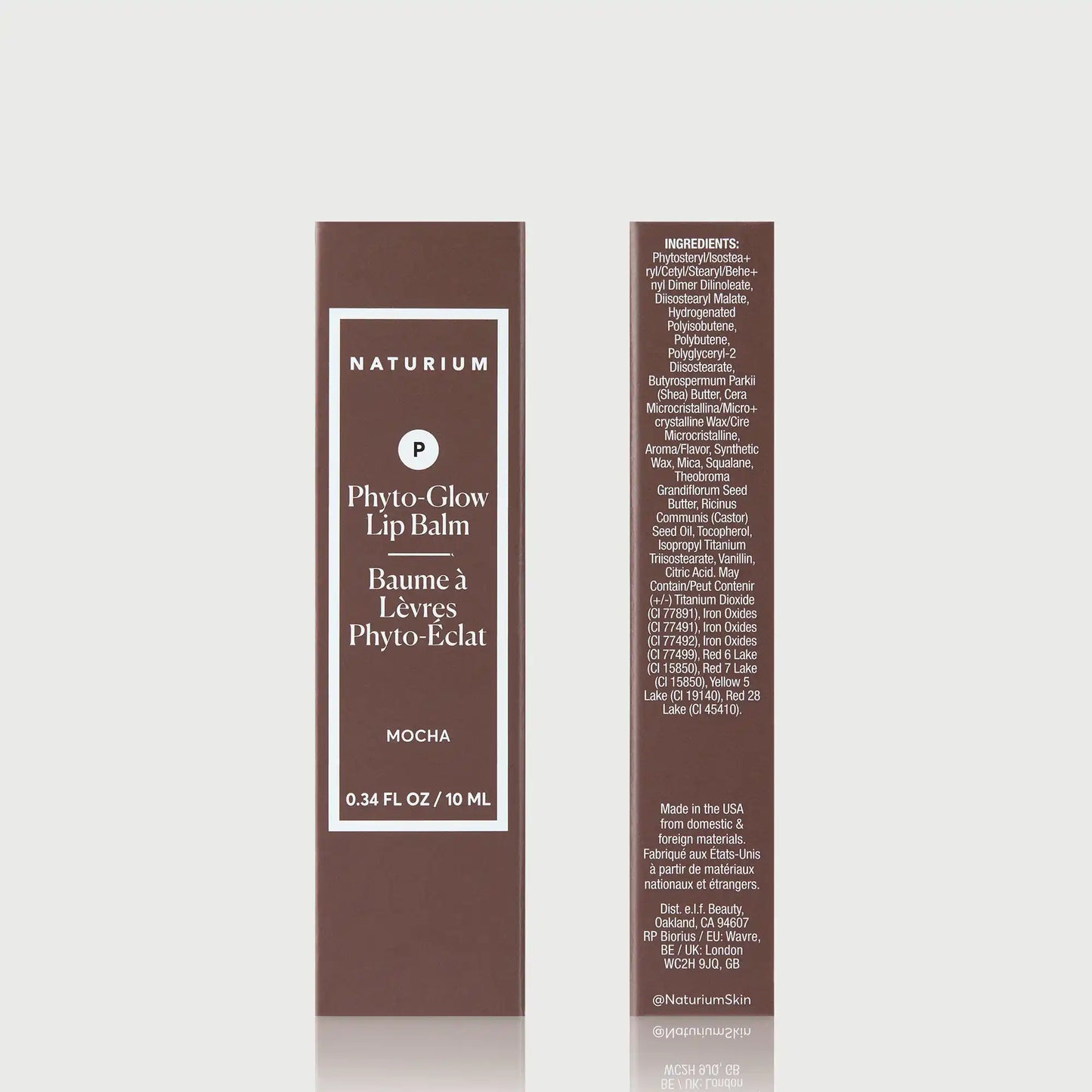 phyto-glow-lip-balm-mocha-u9 NATR-60114_PhytoGlow_Mocha_UC_frontback-bonebkgd.webp