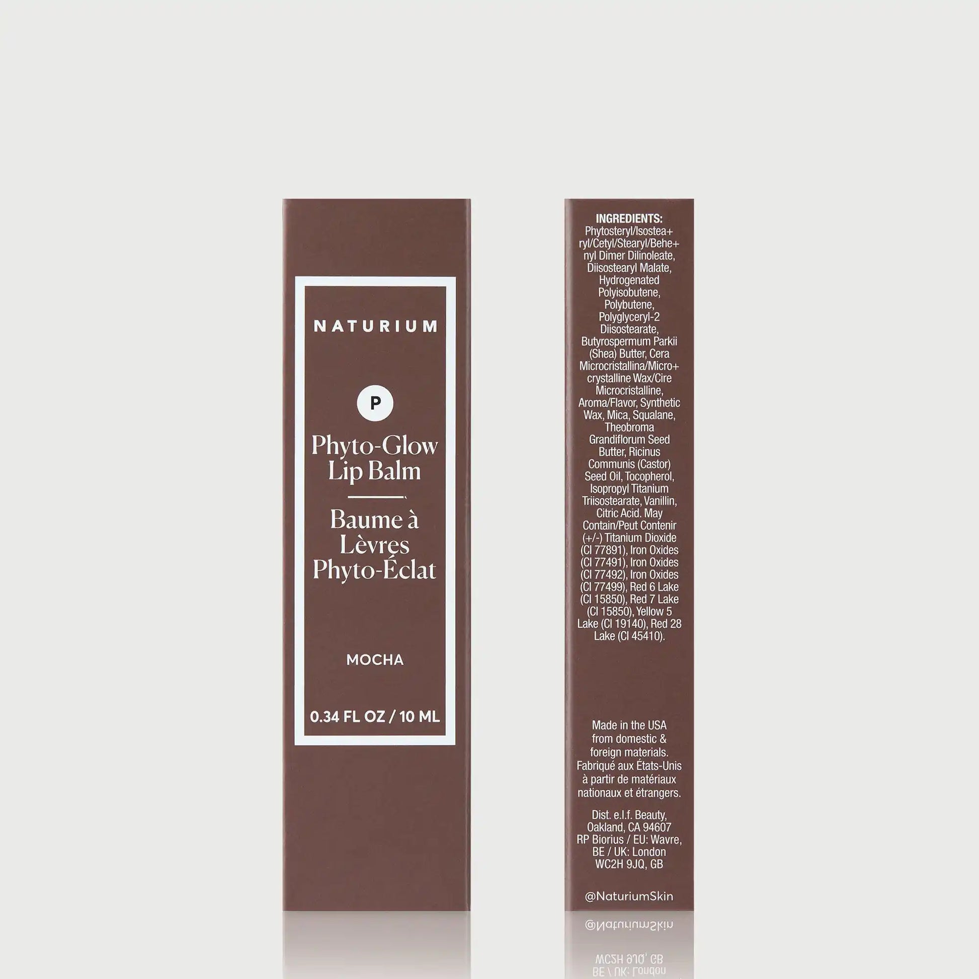 phyto-glow-lip-balm-mocha-u9 NATR-60114_PhytoGlow_Mocha_UC_frontback-bonebkgd.webp