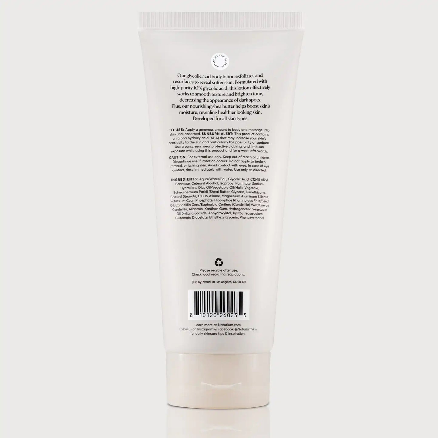 the-smoother-glycolic-acid-body-lotion-i9 NATR-Smoother_glycolic_body_lotion_back.webp