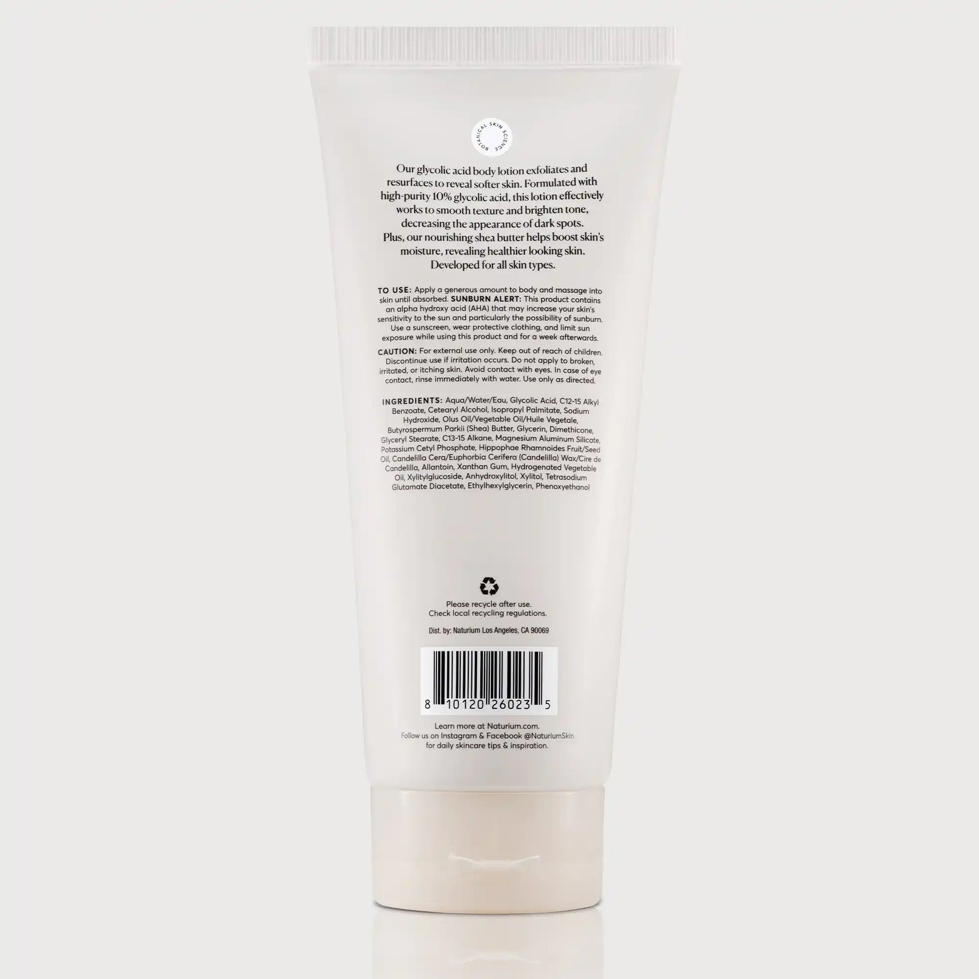 the-smoother-glycolic-acid-body-lotion-i9 NATR-Smoother_glycolic_body_lotion_back.webp
