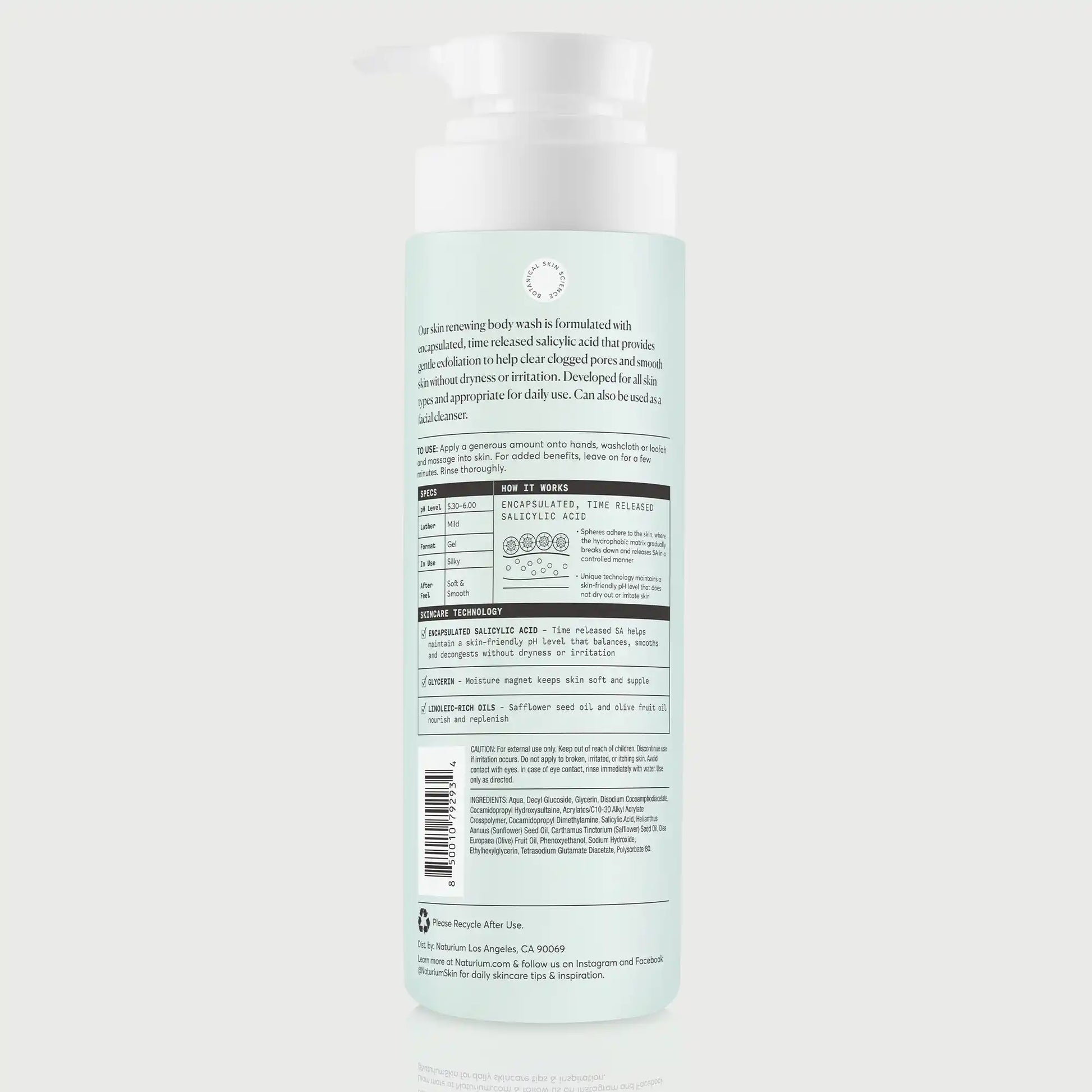 the-perfector-salicylic-acid-body-wash-w3 NATR-The-Perfector-Body-Wash_back.webp