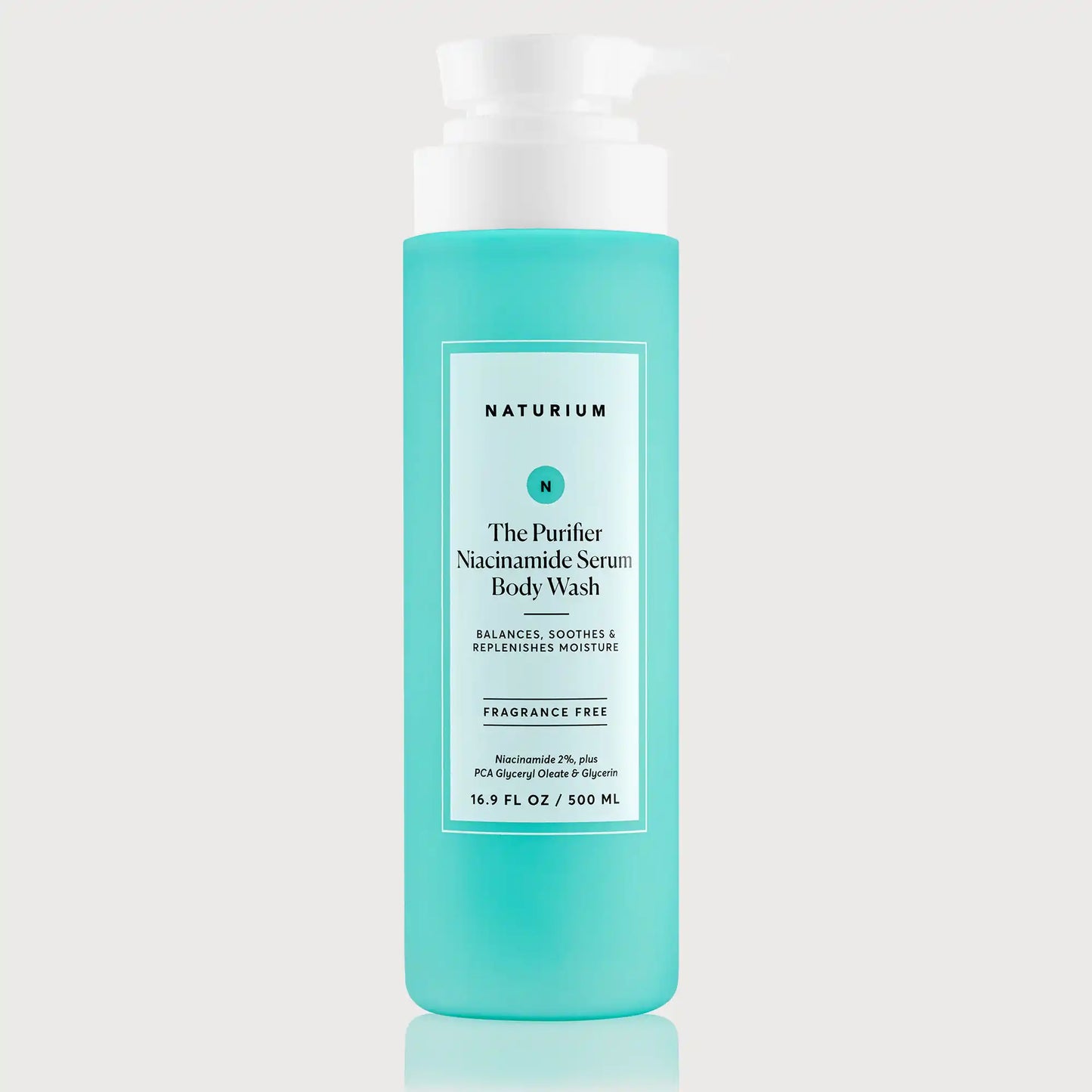 the-purifier-niacinamide-serum-body-wash-y3 NATR-The-Purifier-Niacinamide-Body-Wash_front.webp