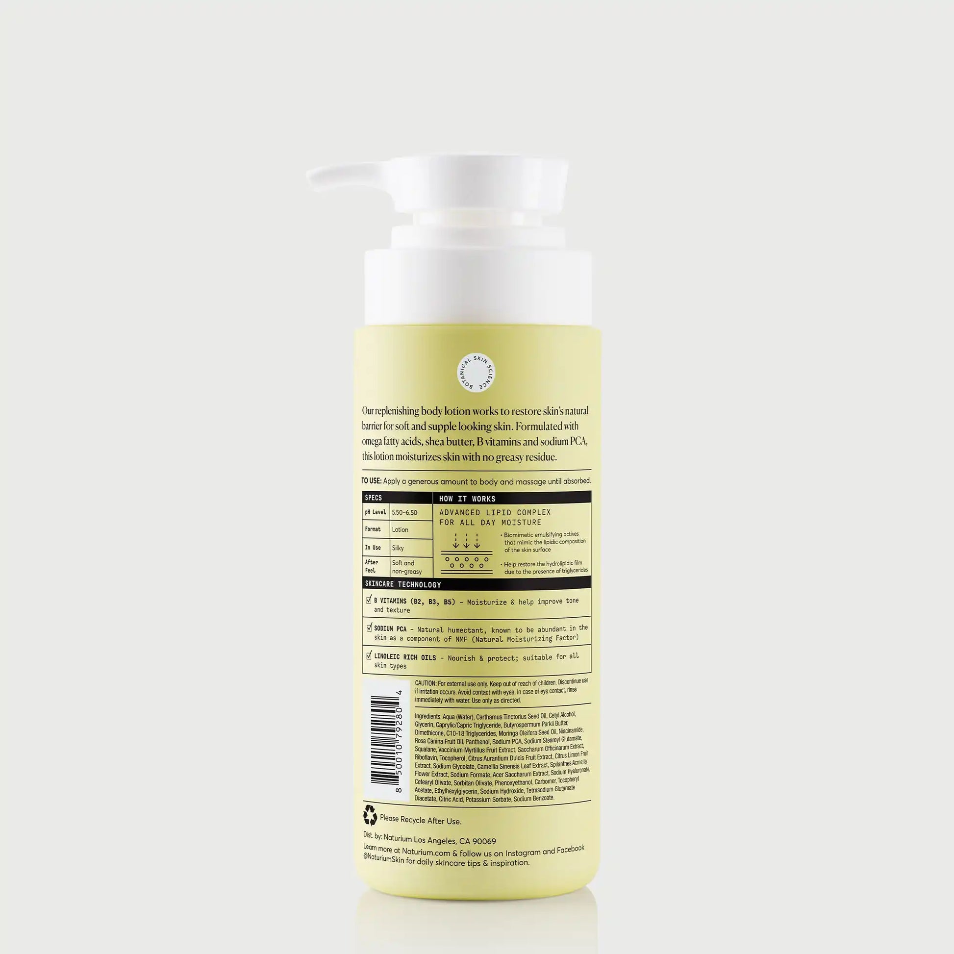 the-smoothing-body-bundle-j6 NATR_Bio-Lipid-Restoring-Body-Lotion-back_0ed282d8-b97e-46db-bbd4-0187cd669642.webp