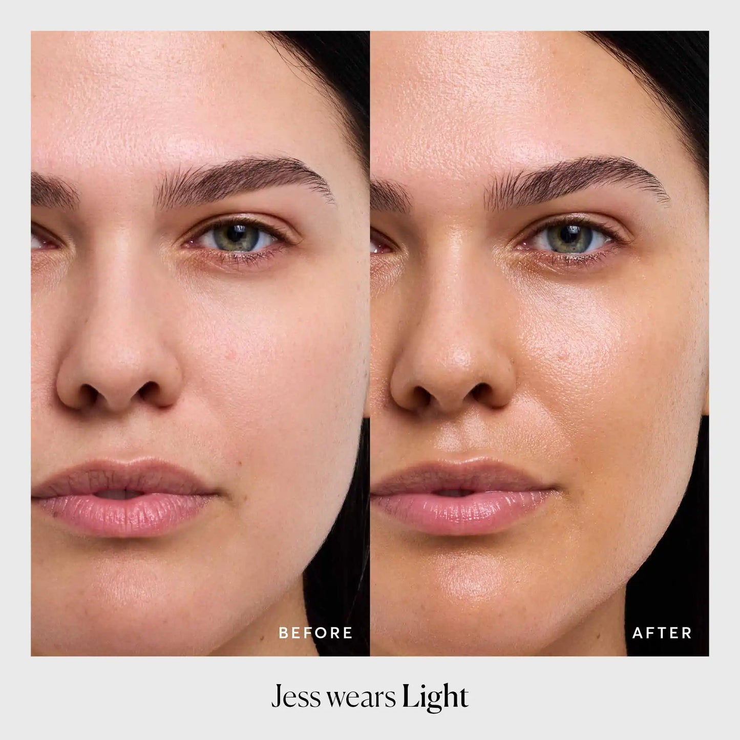 dew-glow-tinted-moisturizer-spf-50-k3 NATR_DewGlowTinted_PDP_BA_Light_Jess.webp