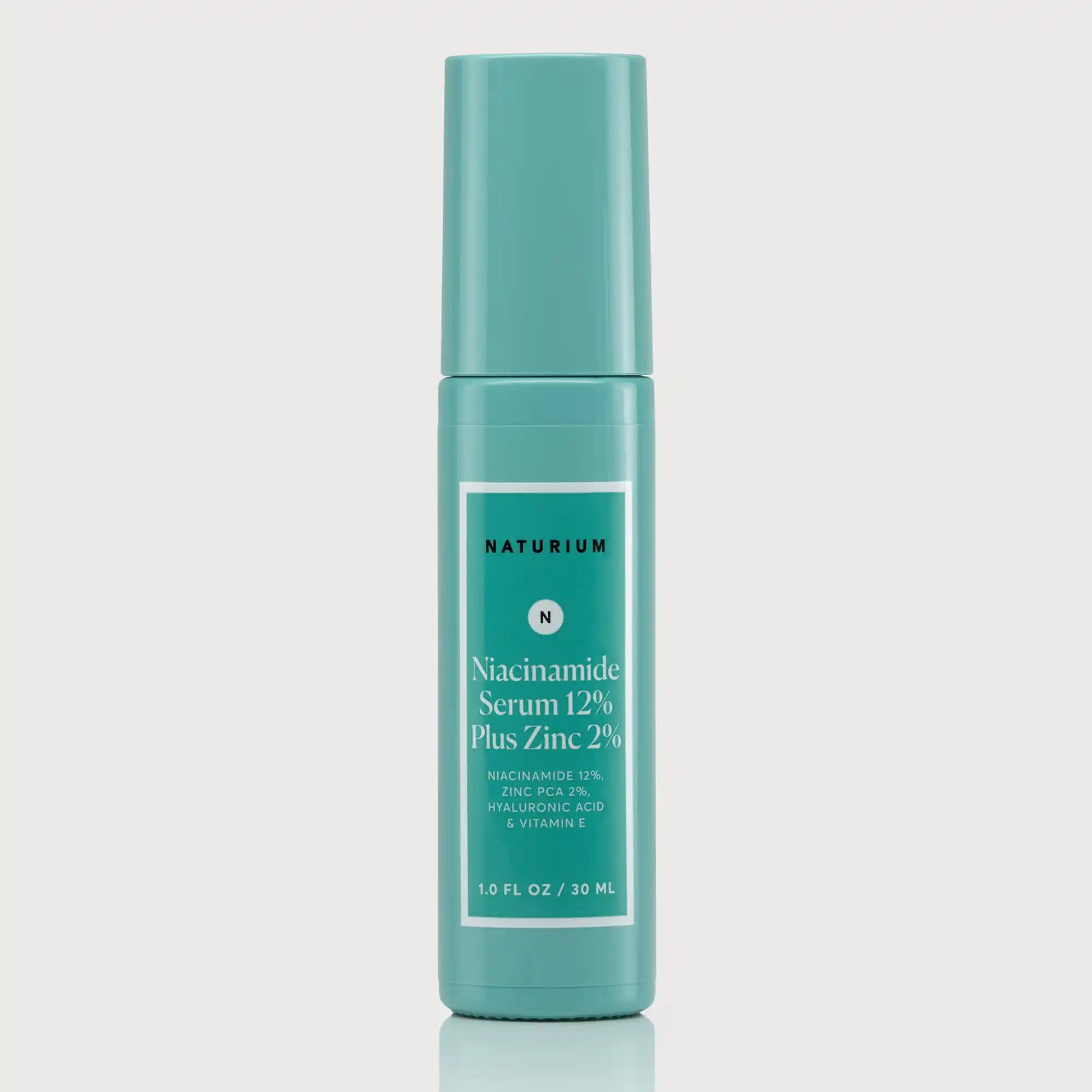 niacinamide-serum-12-plus-zinc-2-s6 NATR_NiacinamideSerum_Anniv_Front_CapOn_ecomm.webp
