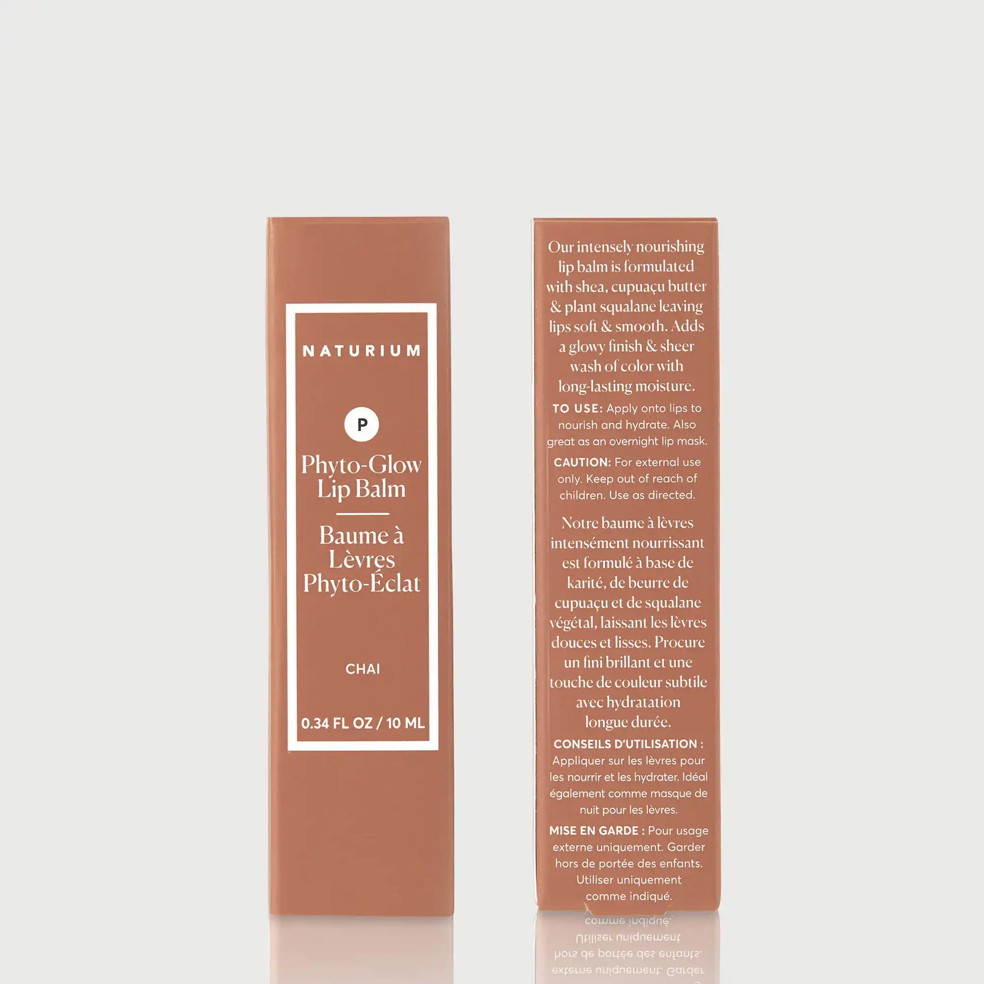 phyto-glow-lip-balm-chai-v0 PDP_phytoglow_chai_UC_frontback_back.webp