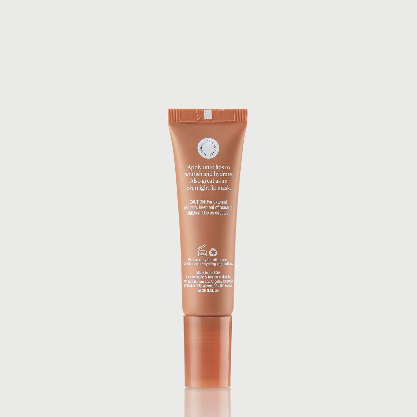 phyto-glow-lip-balm-chai-v0 PDP_phytoglow_chai_primary_capon_back.webp