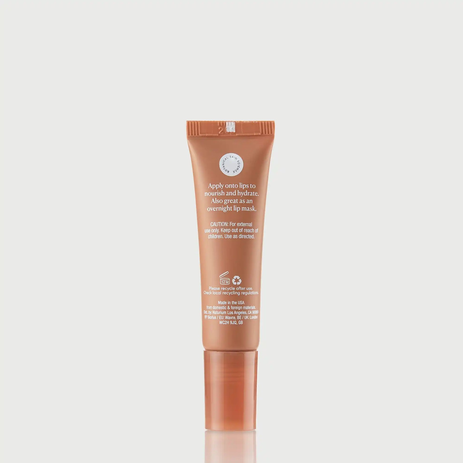 phyto-glow-lip-balm-chai-v0 PDP_phytoglow_chai_primary_capon_back.webp