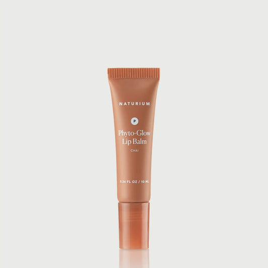 phyto-glow-lip-balm-chai-v0 PDP_phytoglow_chai_primary_capon_front.webp