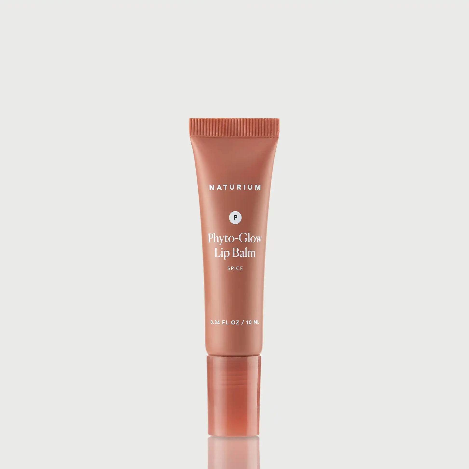 phyto-glow-lip-balm-spice-e0 PDP_phytoglow_spice_primary_capon_front.webp