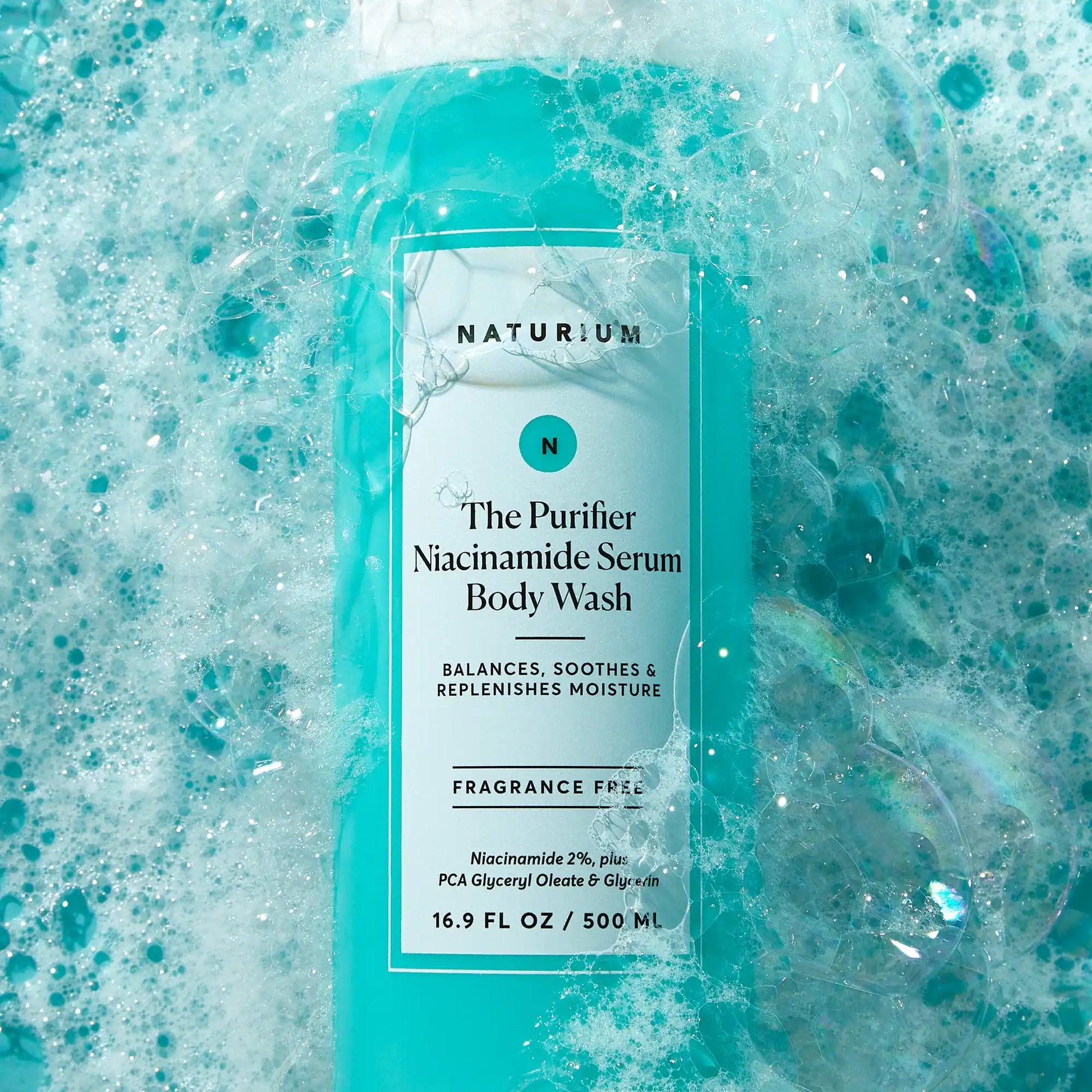the-purifier-niacinamide-serum-body-wash-y3 niacinamidewash_9141-crop.webp